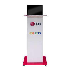 Display für LG OLED
